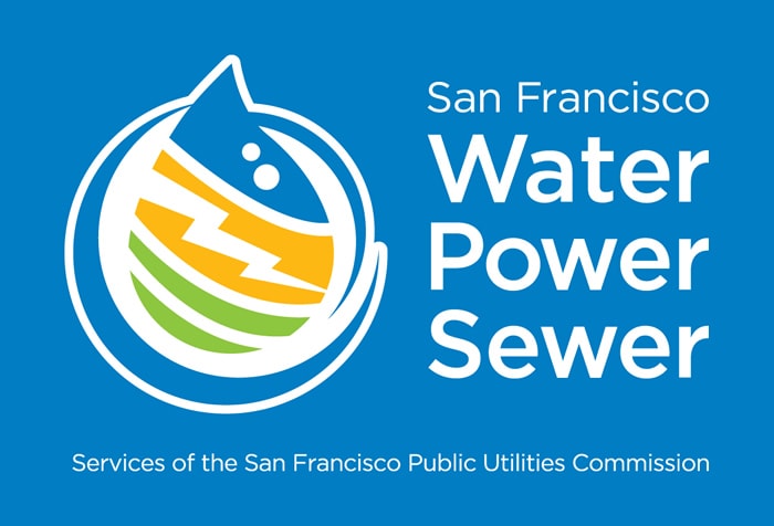 Water Power Seewer - San Francisco